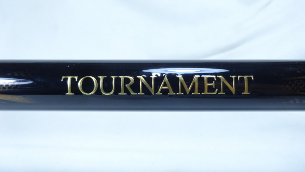 17トーナメント ISO 5-53 遠投